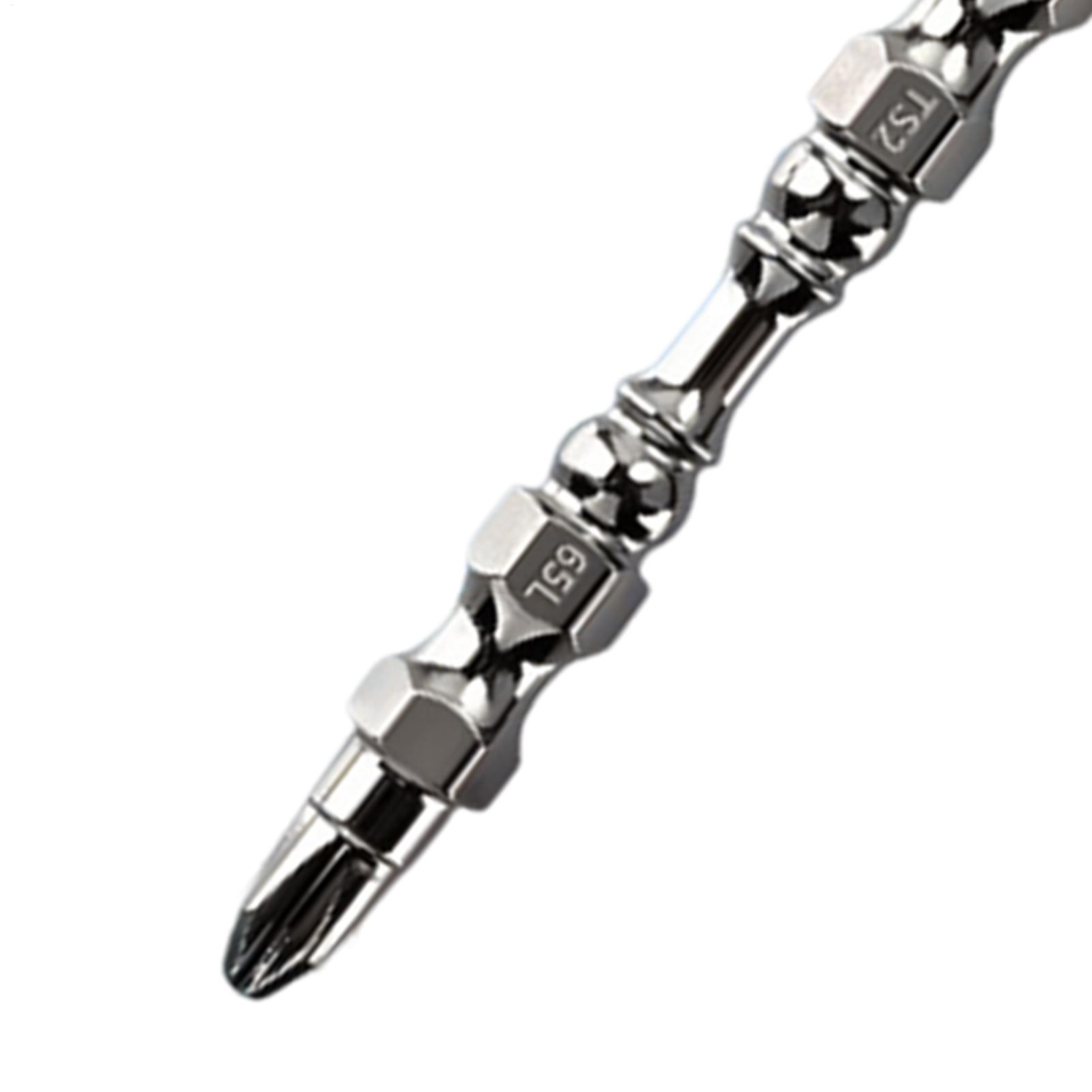 Schroevendraaierbitset Magneti - Hand Tools recensie en prijs