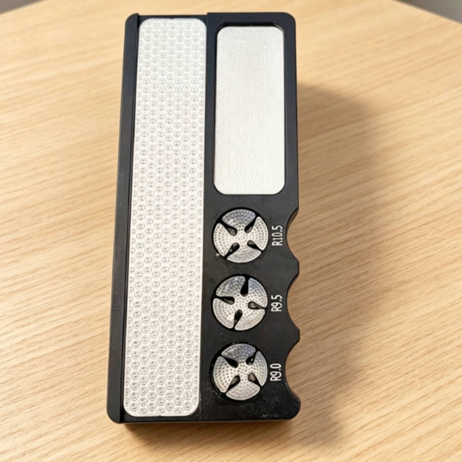 Multi-grit schuurplank Verbete - Power Tools recensie en prijs