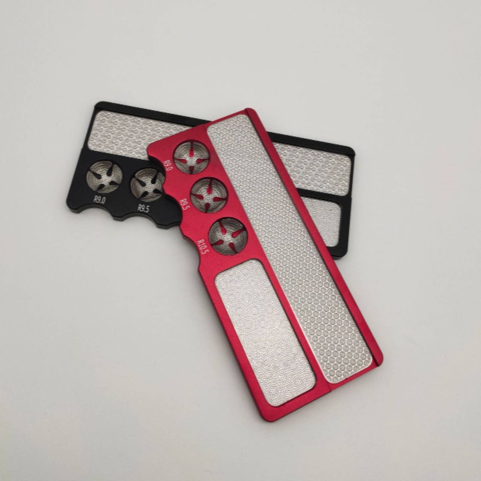 Multi-grit schuurplank Verbete - Power Tools recensie en prijs
