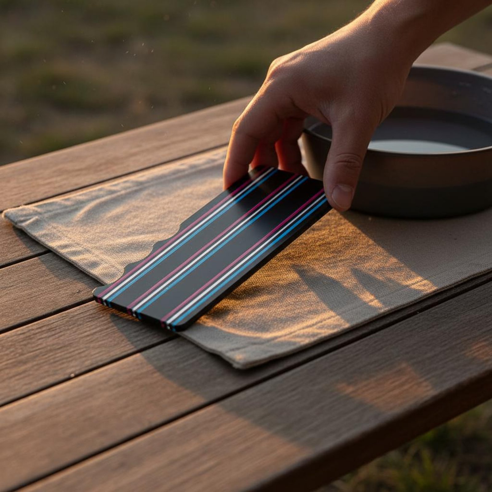 Multi-grit schuurplank Verbete - Power Tools recensie en prijs