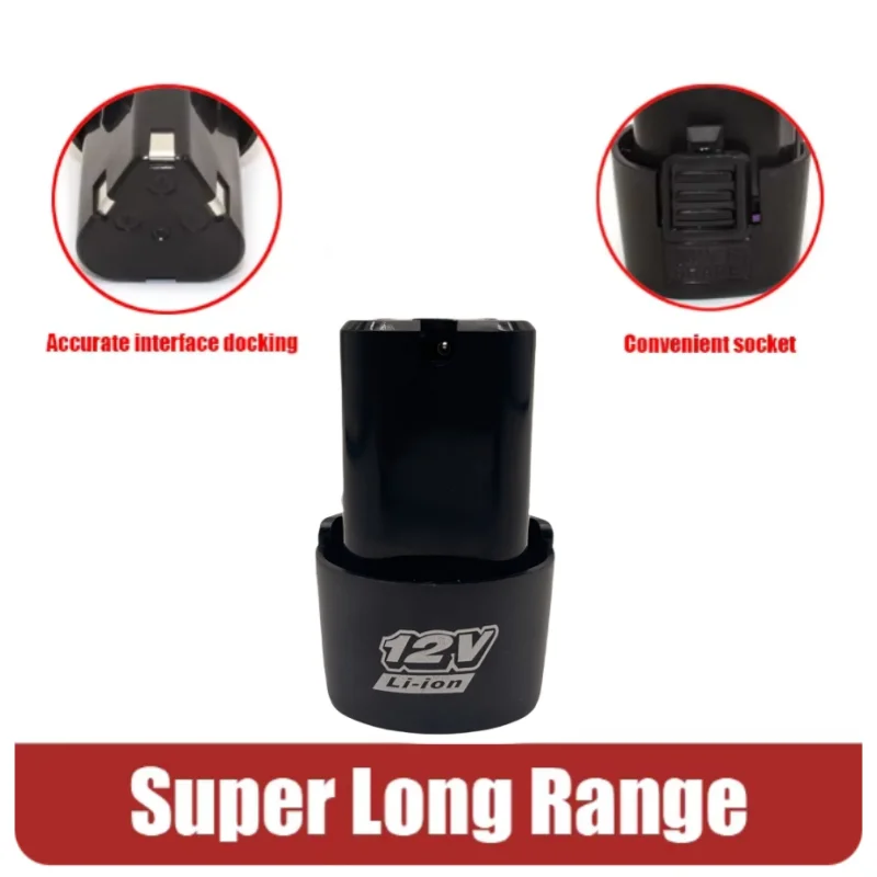 nieuwe 12V 3000mAh universele  - Electric Screwdriver Rechargeable Usb recensie en prijs