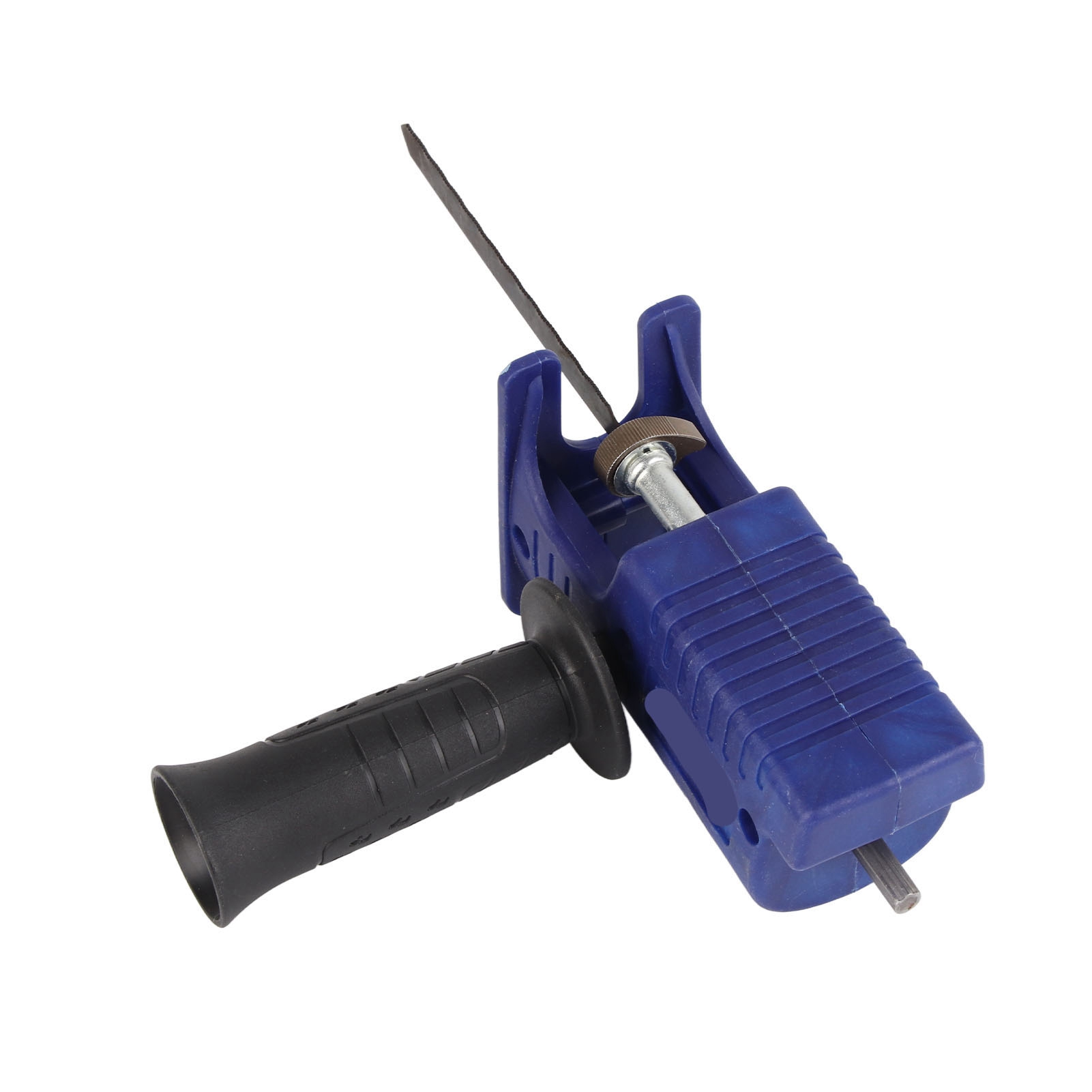 Draagbare reciprozaagadapter E - Reciprocating Saw Attachment Drill recensie en prijs