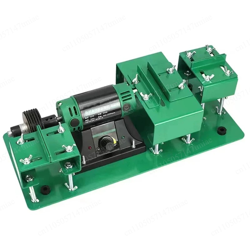 Mini-tafelzaag en -nietmachine - Mini Table Saw For Woodworking recensie en prijs