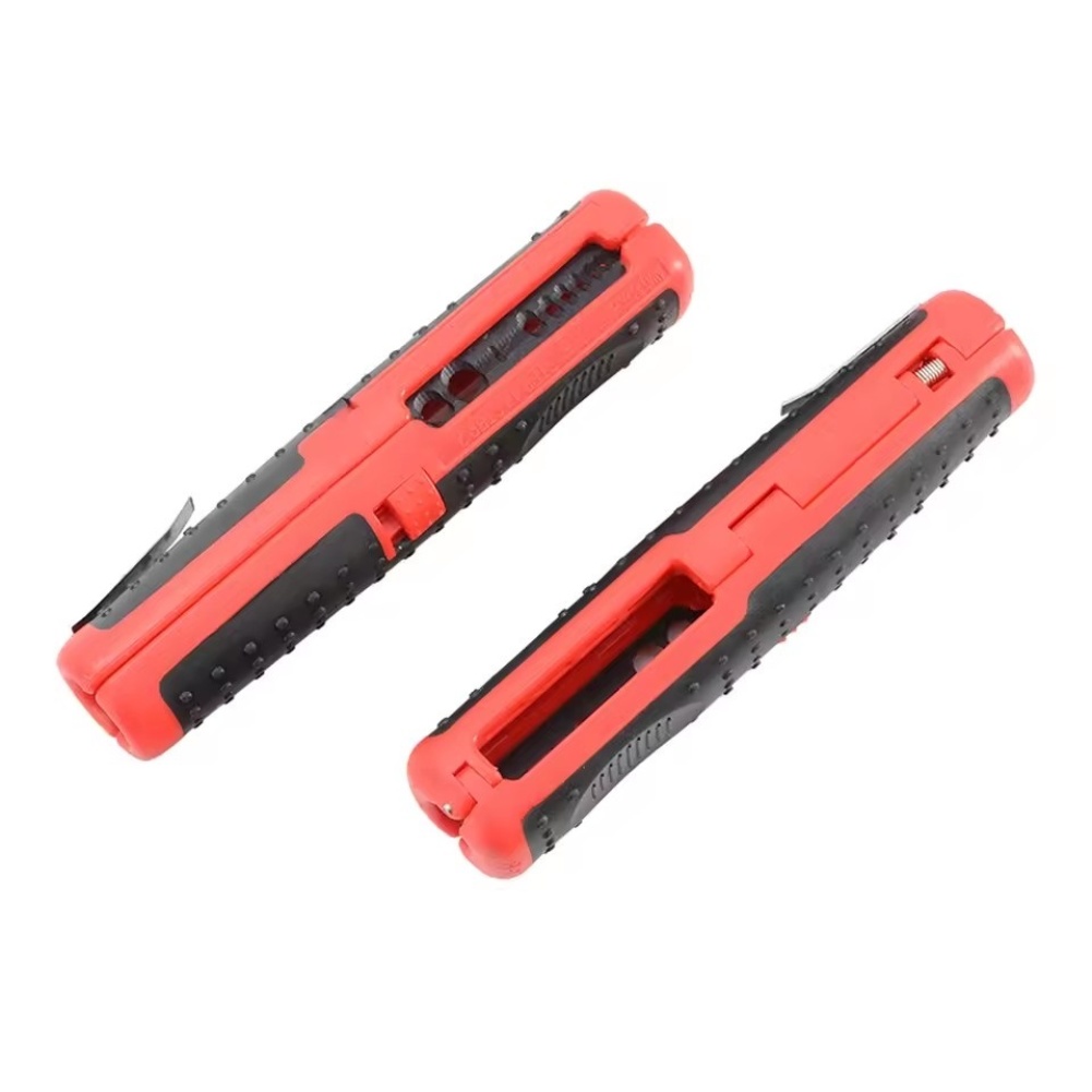 Multifunctionele draadstripper - Automatic Wire Stripper Cutter recensie en prijs