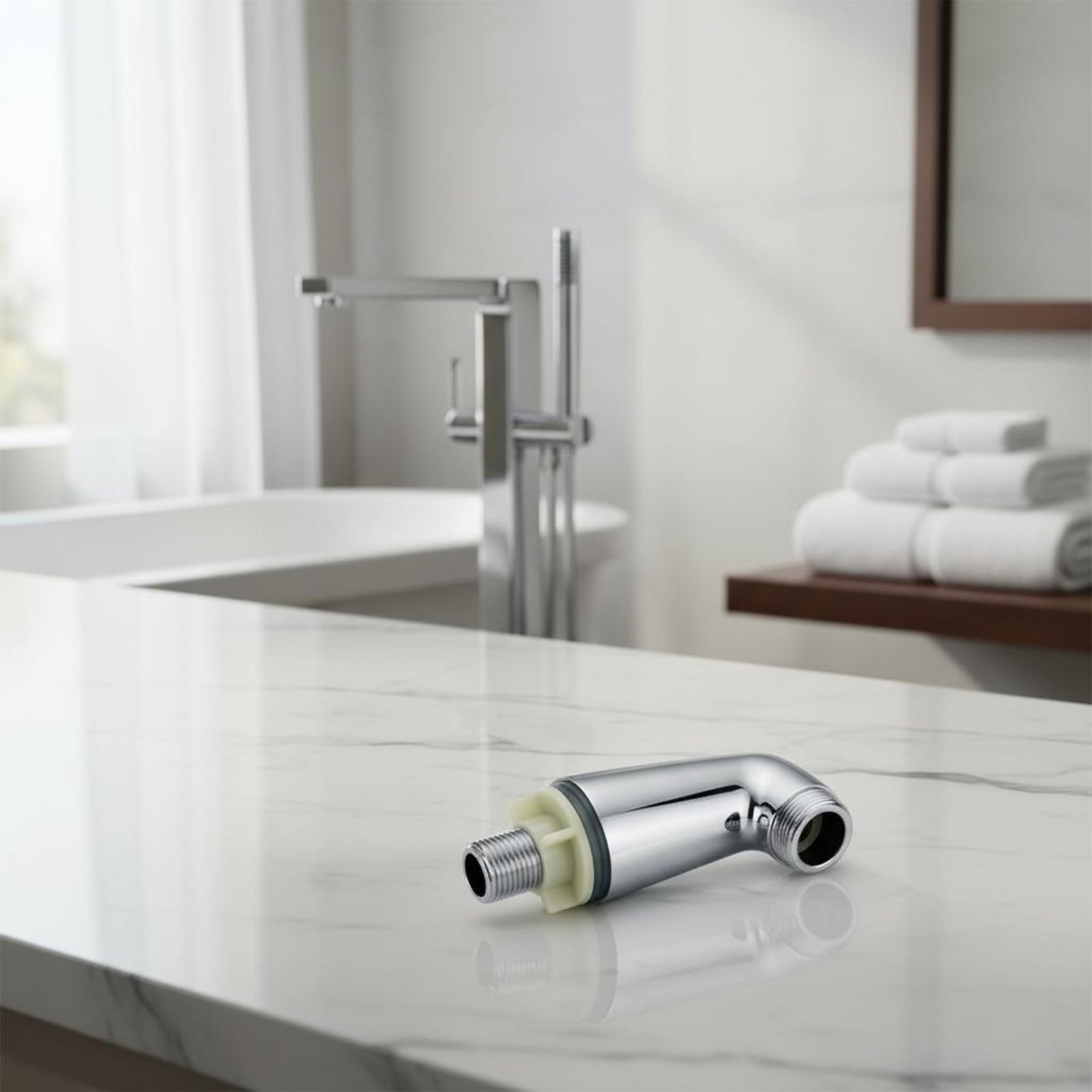 2 stuks badkuipkraan montagepo - Plumbing recensie en prijs