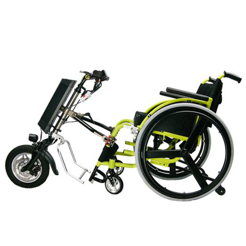 Coofull 12 16 inch 36V elektri - Electrical recensie en prijs