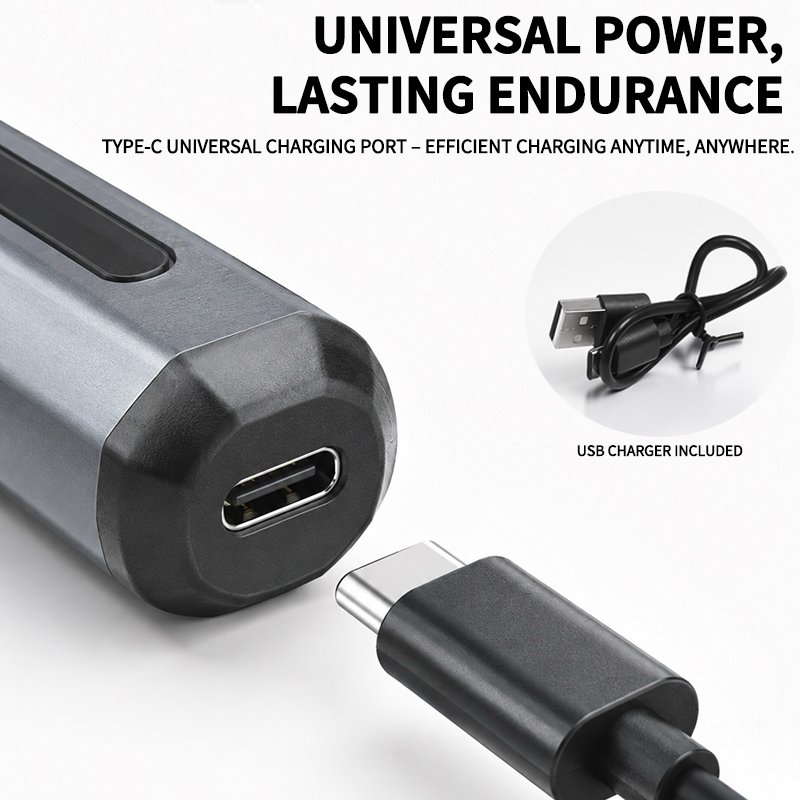 68-delige precisie elektrische - Electric Screwdriver Rechargeable Usb recensie en prijs