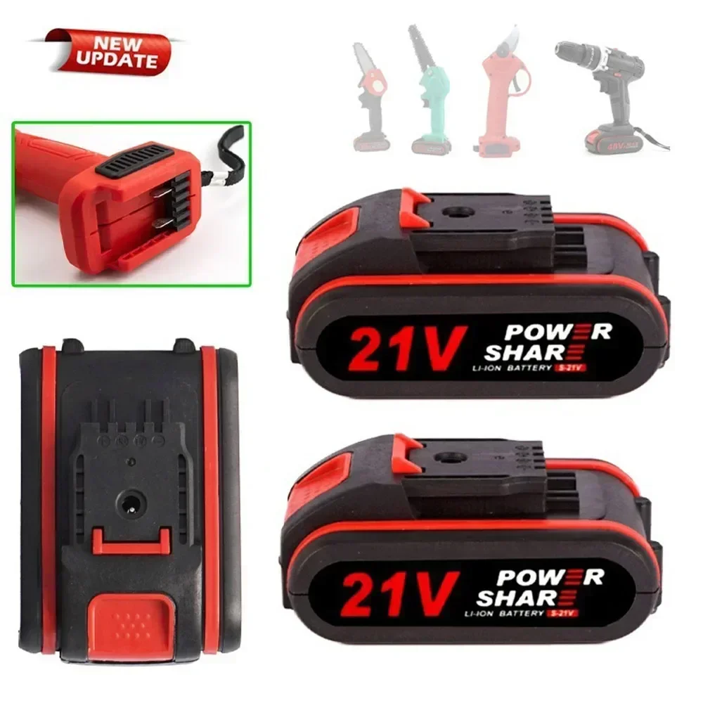 21V Oplaadbare Lithium Ion Bat - Brushless Cordless Electric Drill 18V recensie en prijs