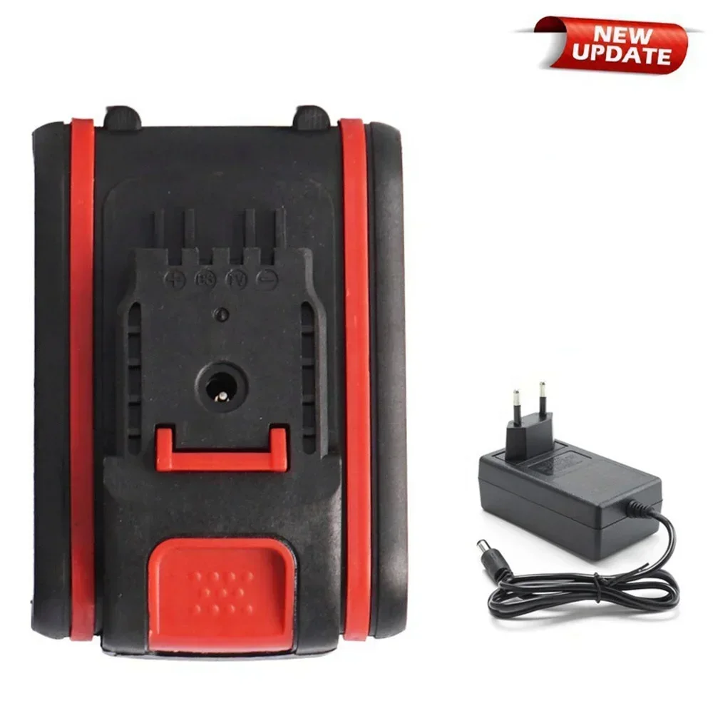 21V Oplaadbare Lithium Ion Bat - Brushless Cordless Electric Drill 18V recensie en prijs
