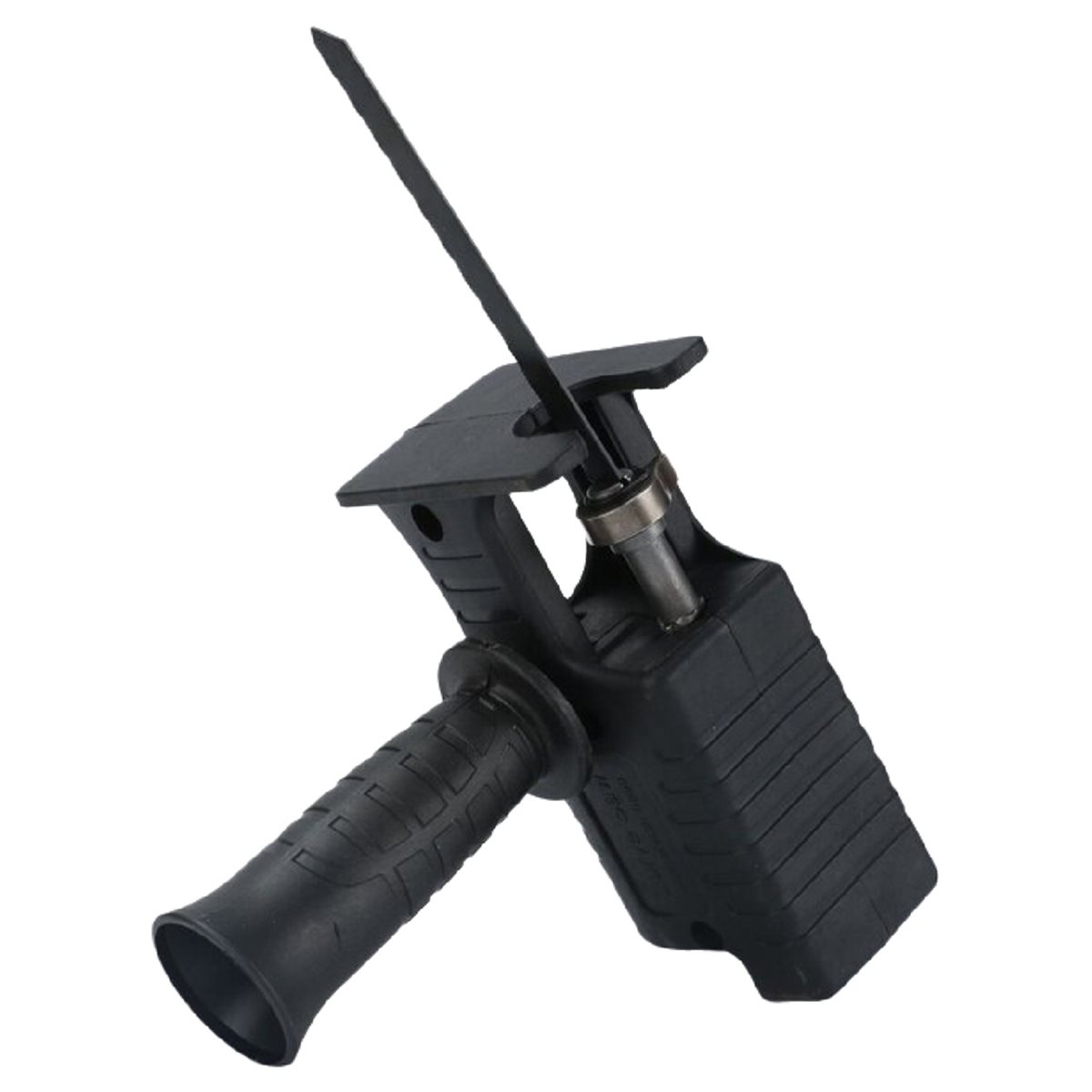 2026 Nieuwe Boor-naar-Reciproc - Reciprocating Saw Attachment Drill recensie en prijs