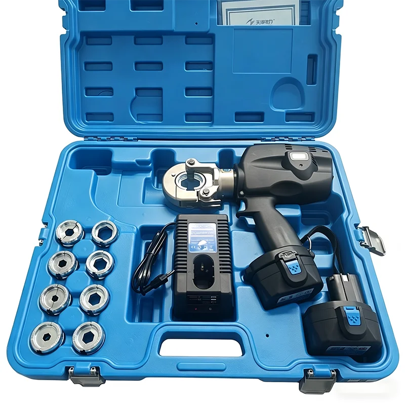 BC-706/22 Professionele 60kN H - Power Tools recensie en prijs