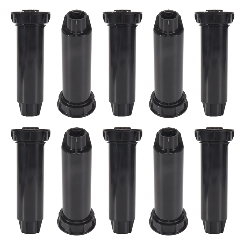 10 Stuks - Up Sprinkler Gazon  - Garden Tools recensie en prijs
