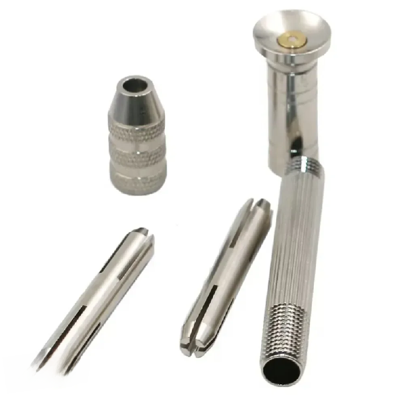0.8-3.0mm Mini Handboor Houtbe - Hand Tools recensie en prijs