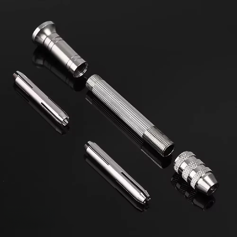 0.8-3.0mm Mini Handboor Houtbe - Hand Tools recensie en prijs