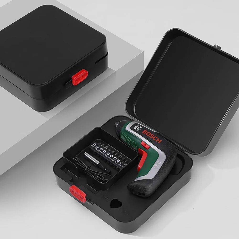 Bosch IXO7 Multifunctionele el - Electric Screwdriver Rechargeable Usb recensie en prijs