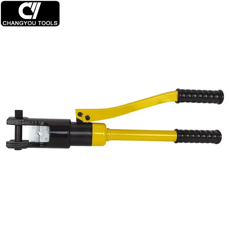 YQK-300 12 Ton Hydraulische Ka - Hand Tools recensie en prijs