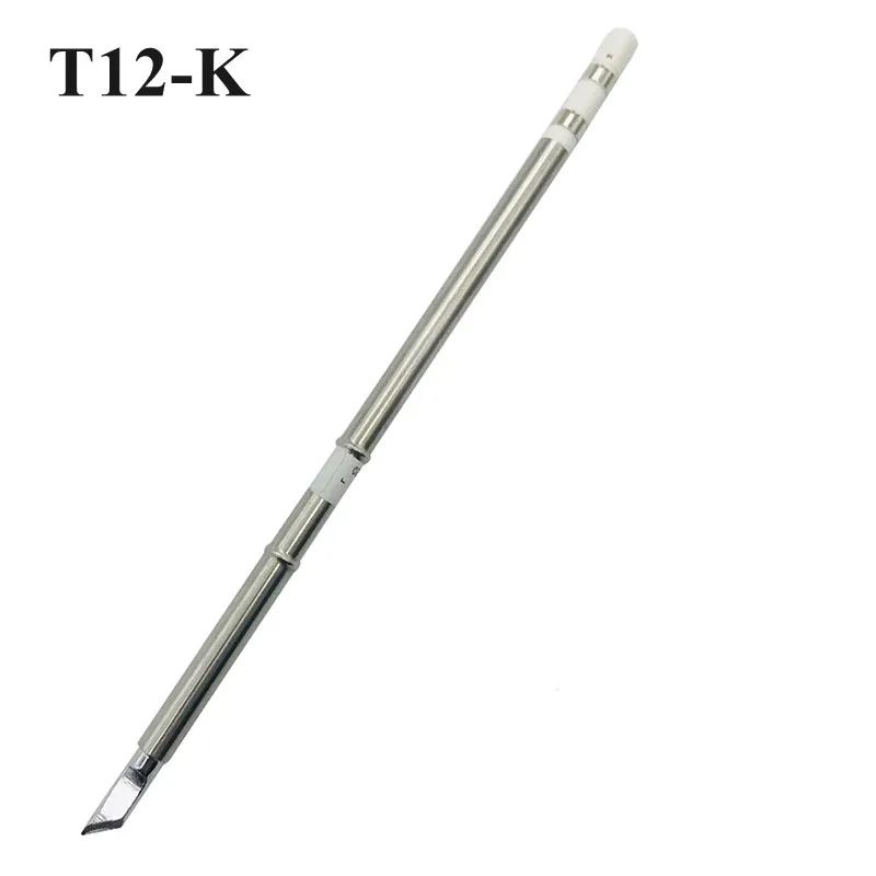 T12 Solderen Soldeerbout Tips  - Digital Soldering Station T12 recensie en prijs