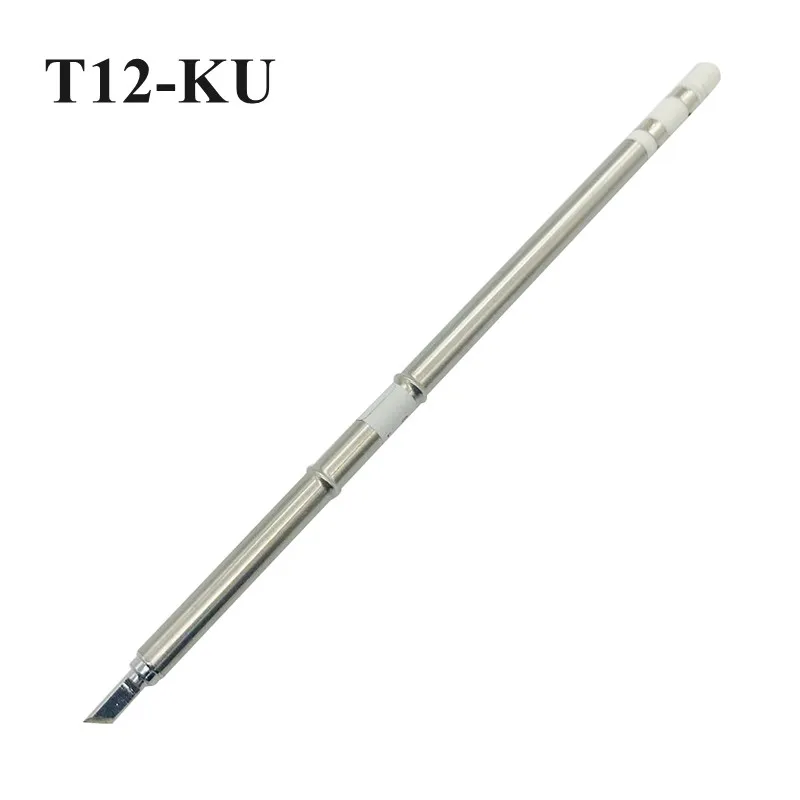 T12 Solderen Soldeerbout Tips  - Digital Soldering Station T12 recensie en prijs