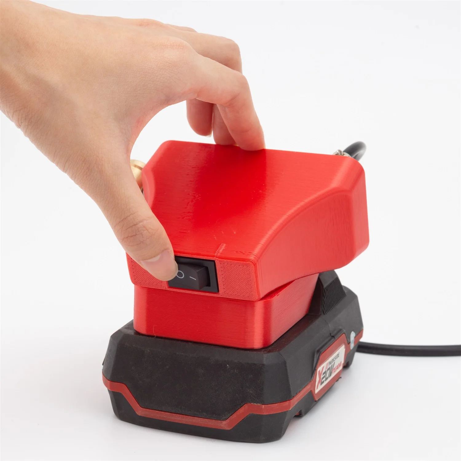 Elektrische Digitale T12 Solde - Digital Soldering Station T12 recensie en prijs
