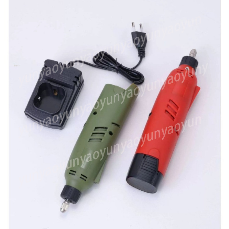 Lithium Mini Grinder Kit, draa - Cordless Rotary Tool Kit Accessories recensie en prijs