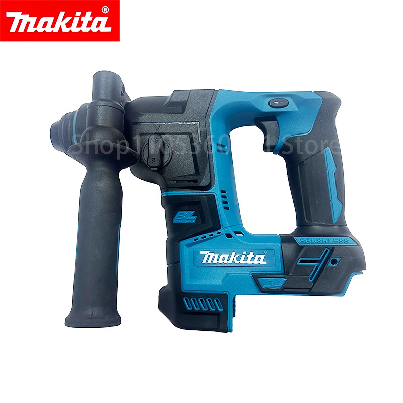 Makita borstelloze boorhamer M - Brushless Cordless Electric Drill 18V recensie en prijs