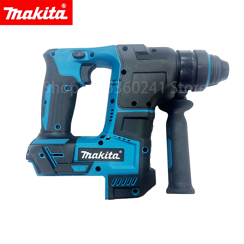 Makita borstelloze boorhamer M - Brushless Cordless Electric Drill 18V recensie en prijs