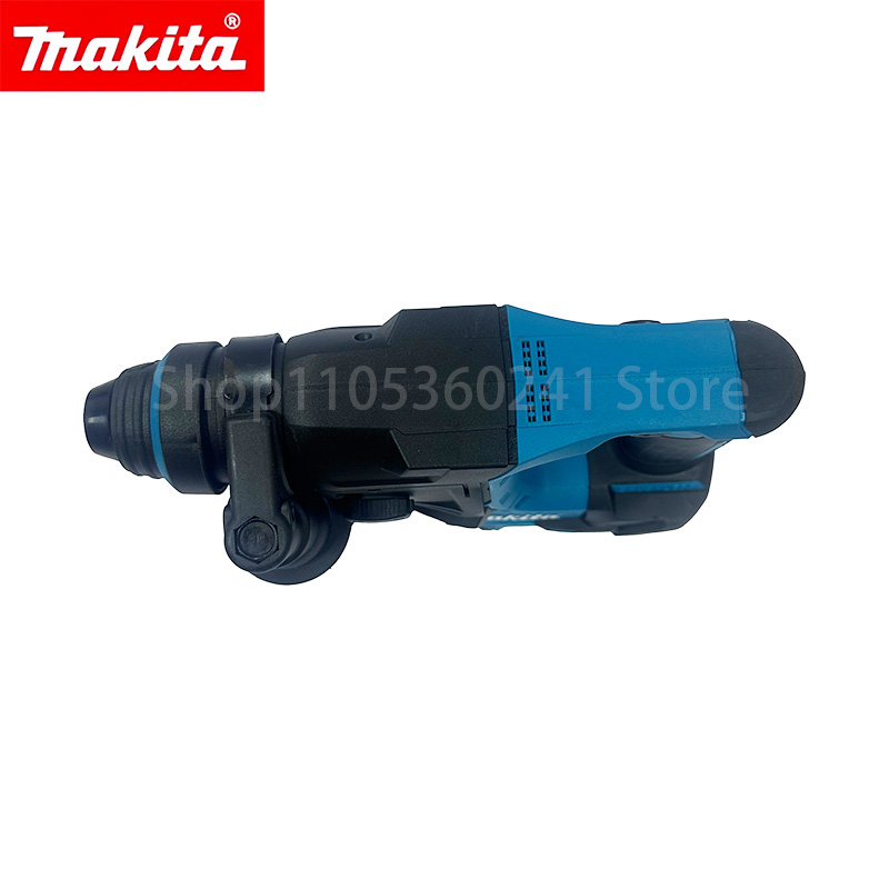 Makita borstelloze boorhamer M - Brushless Cordless Electric Drill 18V recensie en prijs