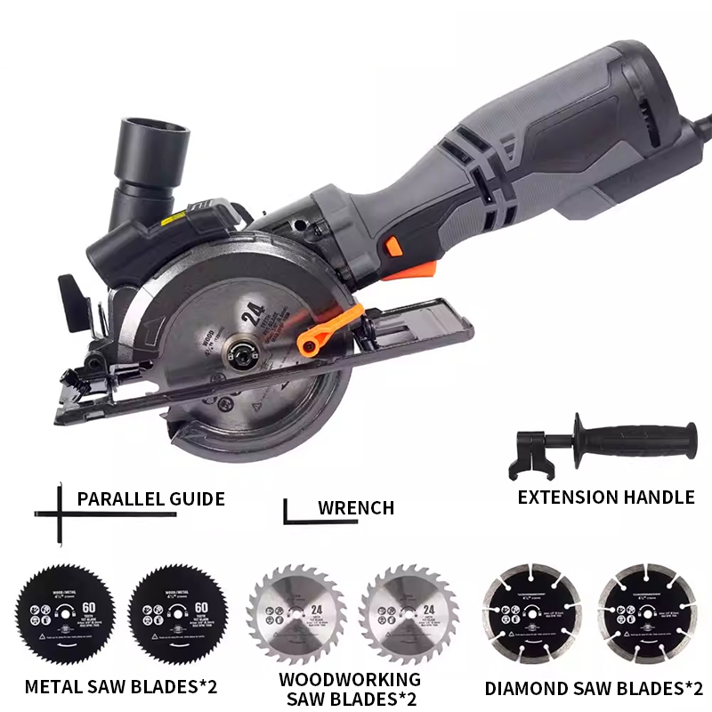 Multifunctionele cirkelzaag me - Mini Table Saw For Woodworking recensie en prijs