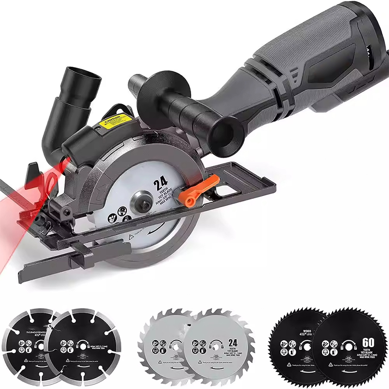 Multifunctionele cirkelzaag me - Mini Table Saw For Woodworking recensie en prijs