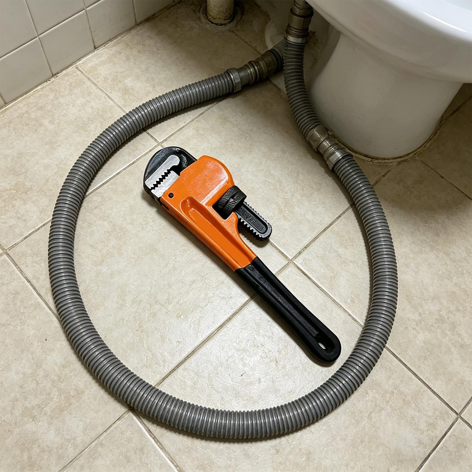 Pijpsleutels Loodgieterswerk Z - Plumbing recensie en prijs