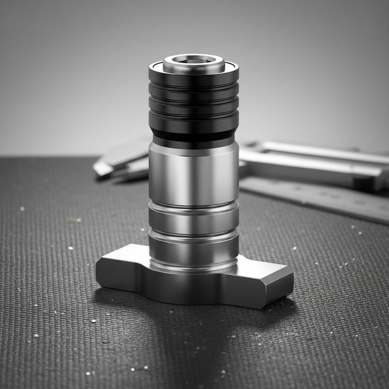 Elektrische sleuteladapter Hog - Power Tools recensie en prijs