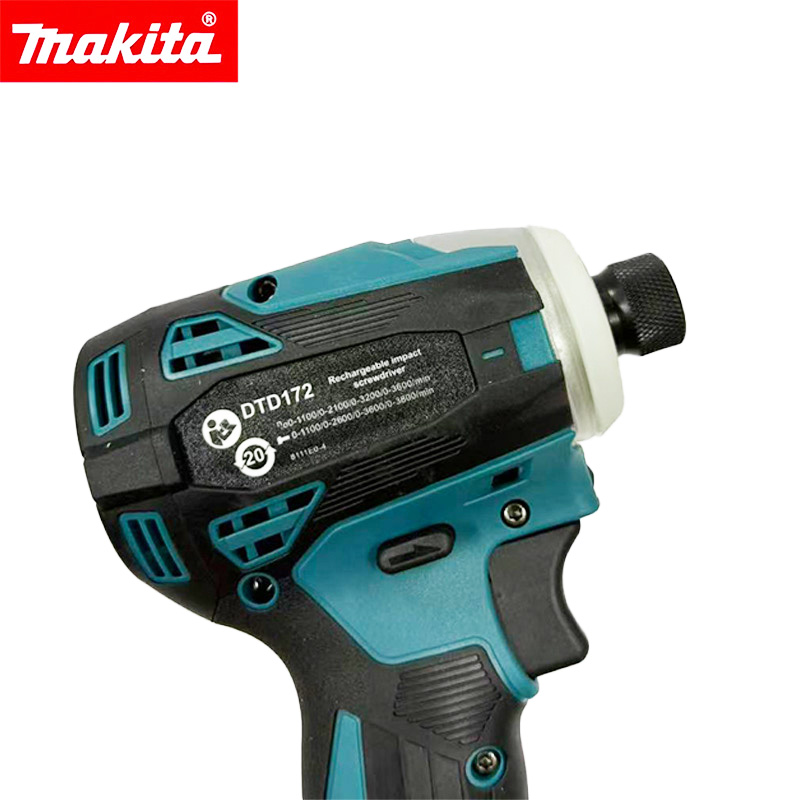 Makita DGA404 18V 125mm borste - Brushless Angle Grinder Battery Powered recensie en prijs