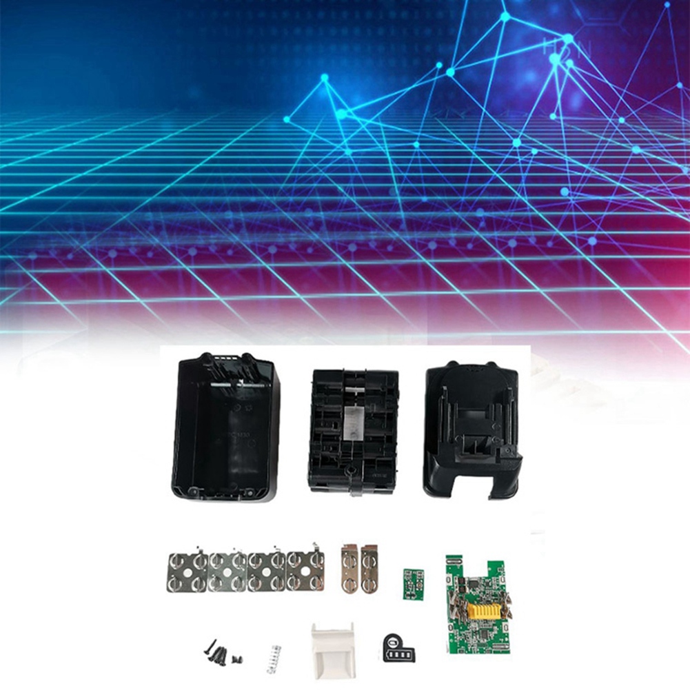 A62X Batterij Plastic Case PCB - Power Tools recensie en prijs