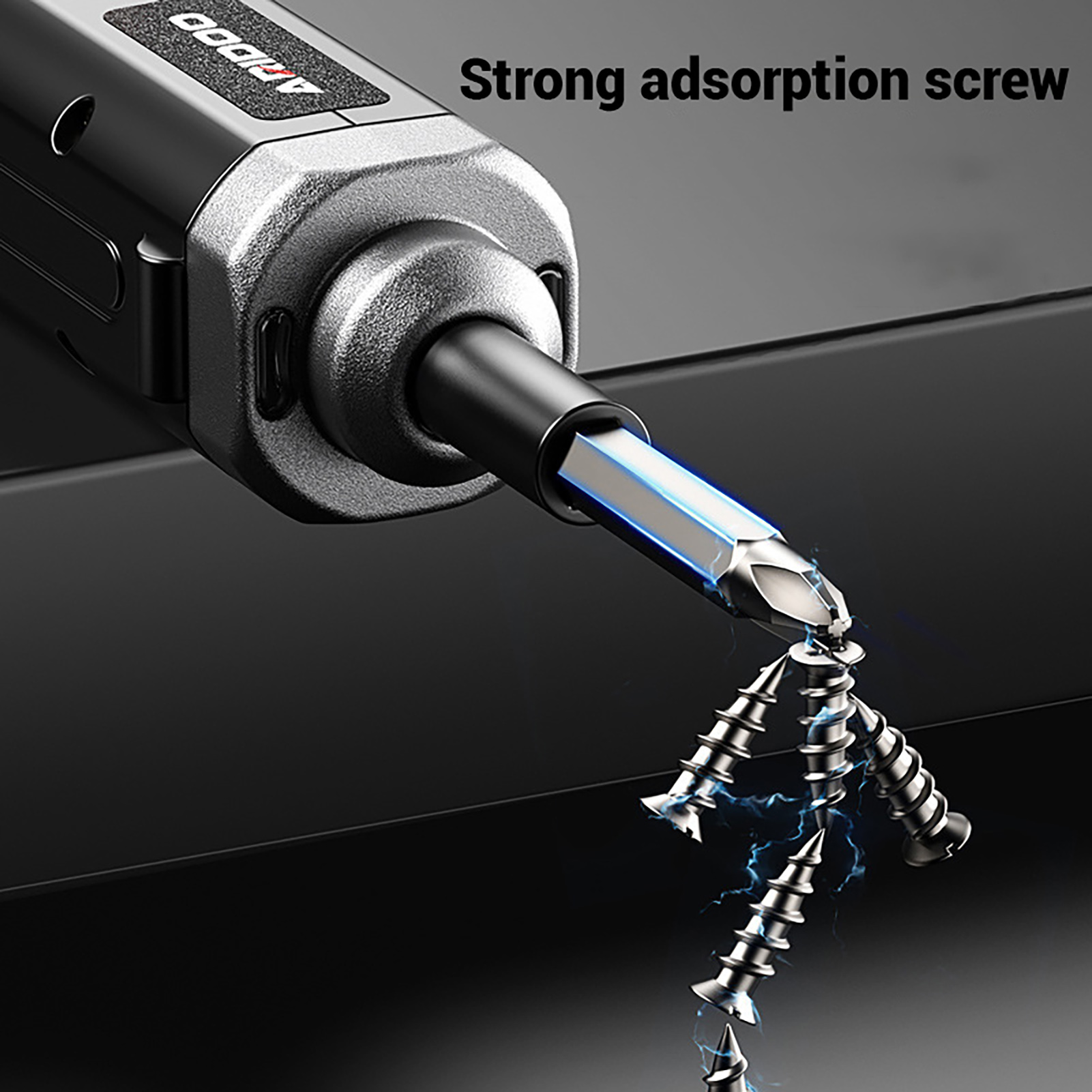 Elektrische schroevendraaier H - Electric Screwdriver Rechargeable Usb recensie en prijs